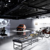 「125times FIAT.フィアットの想像力を通して見る近代性」展