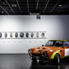 「125times FIAT.フィアットの想像力を通して見る近代性」展