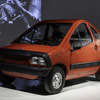 隠れた名車にもスポットを当てる「125times FIAT.フィアットの想像力を通して見る近代性」展