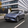 BYDの新型EV『SEALION 7』