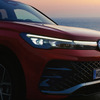 VW ティグアン 新型