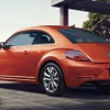 VW ザ・ビートル