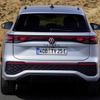 VW タイロン 新型