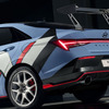 ヒョンデ・エラントラ N TCR Edition