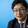 クエスト・グローバル・ジャパン 代表取締役社長の貫名 聡氏