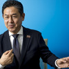 クエスト・グローバル Automotive部門 ジャパン ジェネラルマネージャーの藤間真樹氏