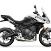 トライアンフ タイガー・スポーツ660