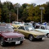 青梅宿懐古自動車同窓会2024