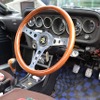 青梅宿懐古自動車同窓会2024