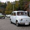 青梅宿懐古自動車同窓会2024
