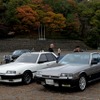 青梅宿懐古自動車同窓会2024