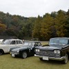 青梅宿懐古自動車同窓会2024