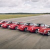 歴代のポルシェ 911