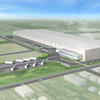 プロロジス、大型物流施設を海老名に建設