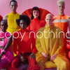 「Copy Nothing（何ものもコピーしない）」というジャガーの理念