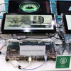 GPU分割はArm共同開発