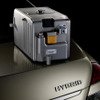 メルセデスベンツ S400ハイブリッド、サンデンのエアコン用コンプレッサーを採用