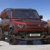 ディフェンダー 110 SEDONA EDITION