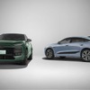 アウディ Q6L e-tron