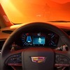 キャデラック XT6 2025年モデル（中国仕様）