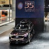 インフィニティ QX60コンセプト（広州モーターショー2024）