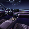 インフィニティ QX60コンセプト