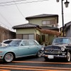 「Show Your VW's Meet」＆「昭和のくるま大集合　特別編」