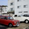 「Show Your VW's Meet」＆「昭和のくるま大集合　特別編」