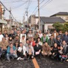 「Show Your VW's Meet」＆「昭和のくるま大集合　特別編」