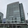 日産自動車グローバル本社