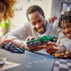 レゴとF1がパートナーシップを締結（イメージ）