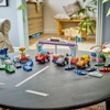レゴとF1がパートナーシップを締結（イメージ）