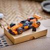 レゴとF1がパートナーシップを締結（イメージ）