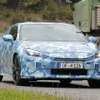 ホンダ・プレリュード新型の量産モデルプロトタイプ