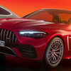 メルセデスAMG CLE 53 4MATIC+ カブリオレ