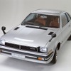 ホンダ・プレリュード（初代）