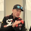 トヨタGAZOO Racing ワールドラリーチームのヤリ-マティ・ラトバラ チーム代表