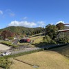 鞍ケ池公園シェイクダウン