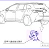 リコール箇所