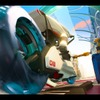 Netflixのオリジナルアニメ「Tokyo Override」