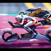 Netflixのオリジナルアニメ「Tokyo Override」
