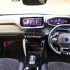 プジョー 2008 GT BlueHDi