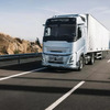 ユーロNCAPが初めて実施した大型トラックの安全性評価において、主力モデルのボルボ『FH』とボルボ『FM』が最高評価の5つ星を獲得