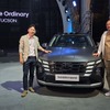 ヒョンデ・ツーソン改良新型