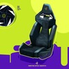 アバルト 600e のデザインスケッチ