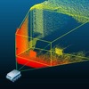 TOPPANホールディングスは、高性能で小型化・低消費電力化を実現した新型3D ToFセンサー開発