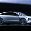 NIOのフラッグシップEV『ET9』（参考画像）