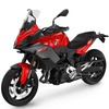 BMW F 900 XR 改良新型