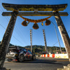 2024年FIA世界ラリー選手権 （WRC）第13戦「ラリージャパン」