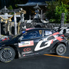 2024年FIA世界ラリー選手権 （WRC）第13戦「ラリージャパン」